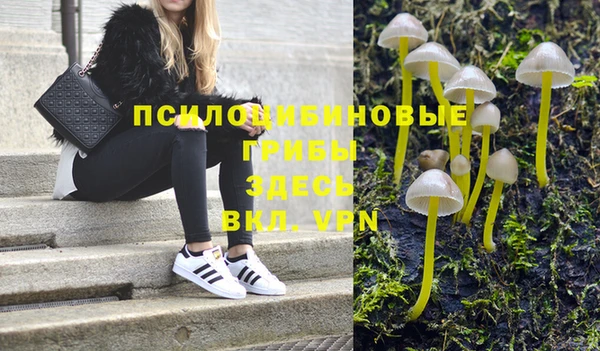 герыч Алексеевка